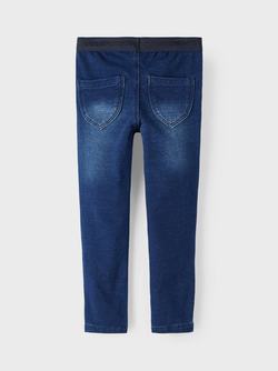 NMFSALLI SLIM SWE JEANS 1190-BO NOOS