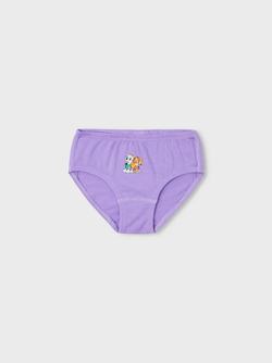 NMFJUMA PAWPATROL 2P BRIEFS