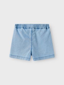 NMFBELLA BAGGY DNM SHORTS