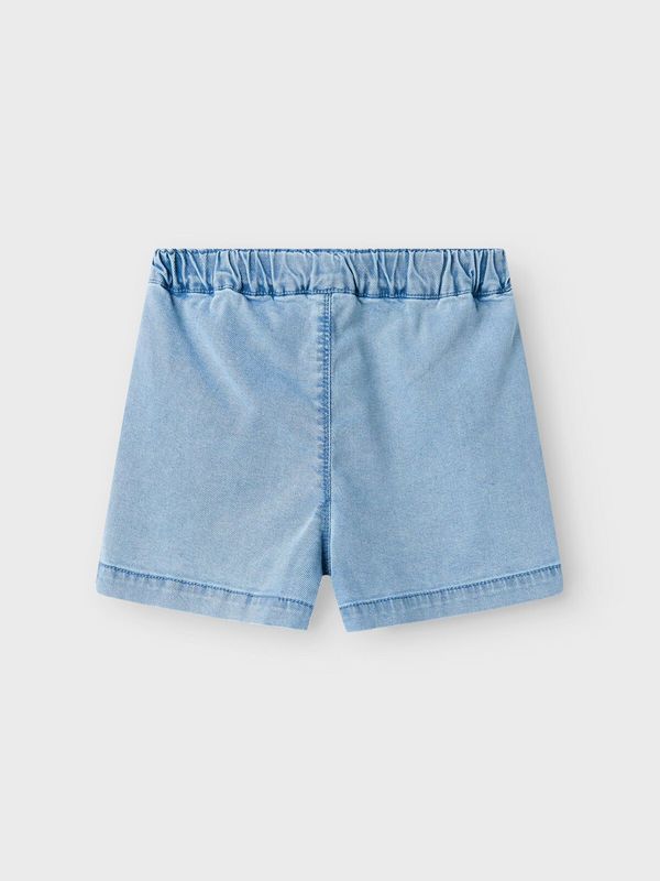 NMFBELLA BAGGY DNM SHORTS