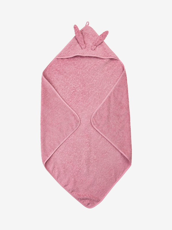 Pippi Badehåndkle med ører