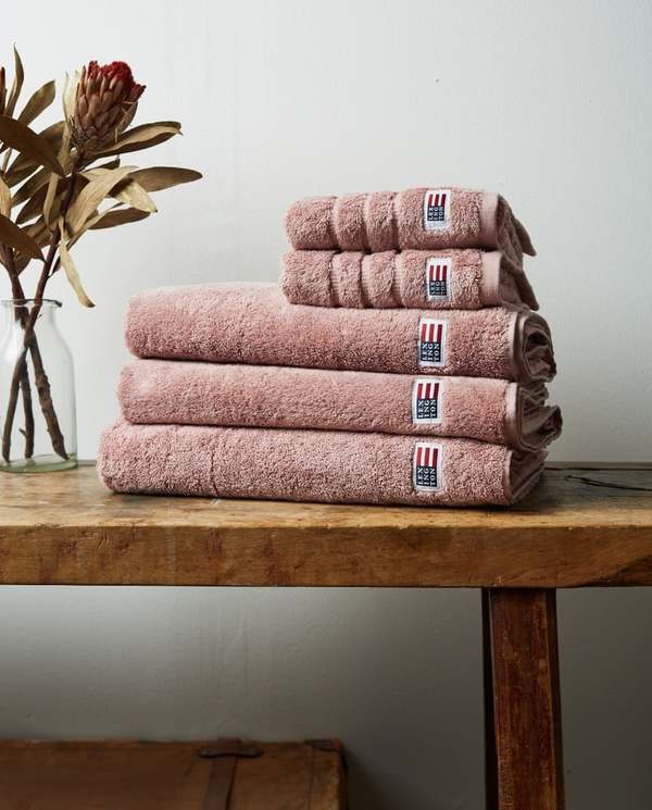 Lexington Original Towel 30x50cm