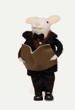 UND Destination Ullfilt Mus  Edvard Grieg - UND Signature 