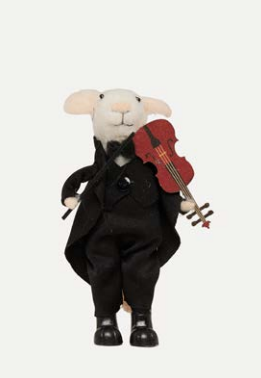 UND Destination Ullfilt Mus 