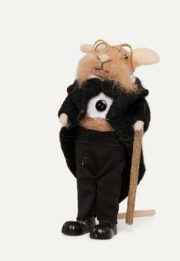 UND Destination Ullfilt Mus  Henrik Ibsen - UND Signature 