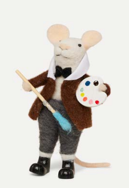 UND Destination Ullfilt Mus 