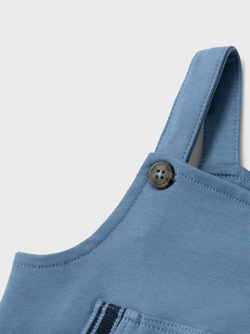 NBMKORI SWEAT OVERALL 