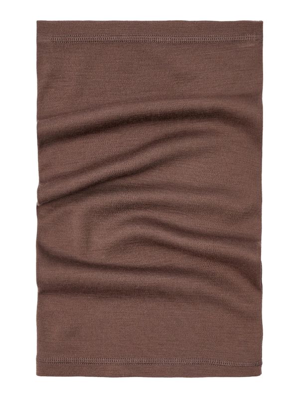 NKFWILLTO WOOL TUBE SCARF 