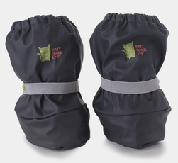 Kattnakken Regnlobber Kattesvart - Kattnakken