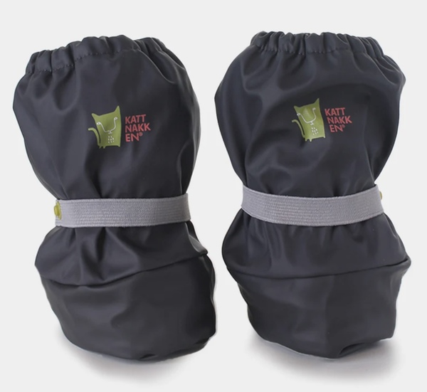 Kattnakken Regnlobber