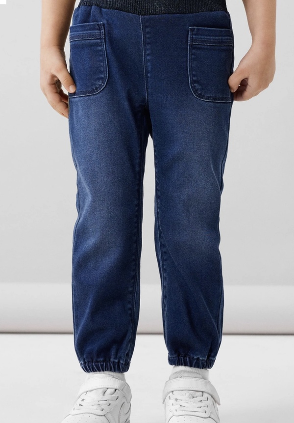 NMFBELLA SHAPED R JEANS 1395