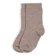 LILLELAM 2pk.ullsokker