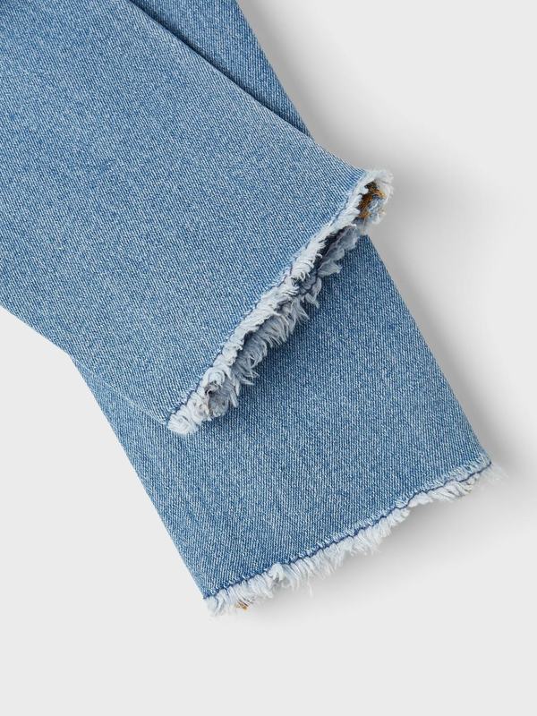 NKFPOLLY SKINNY JEANS 1191