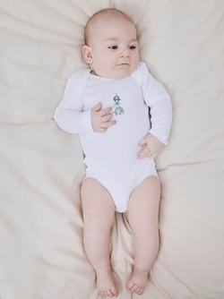 NBMBODY 3P LS BABY ELEPHANT 