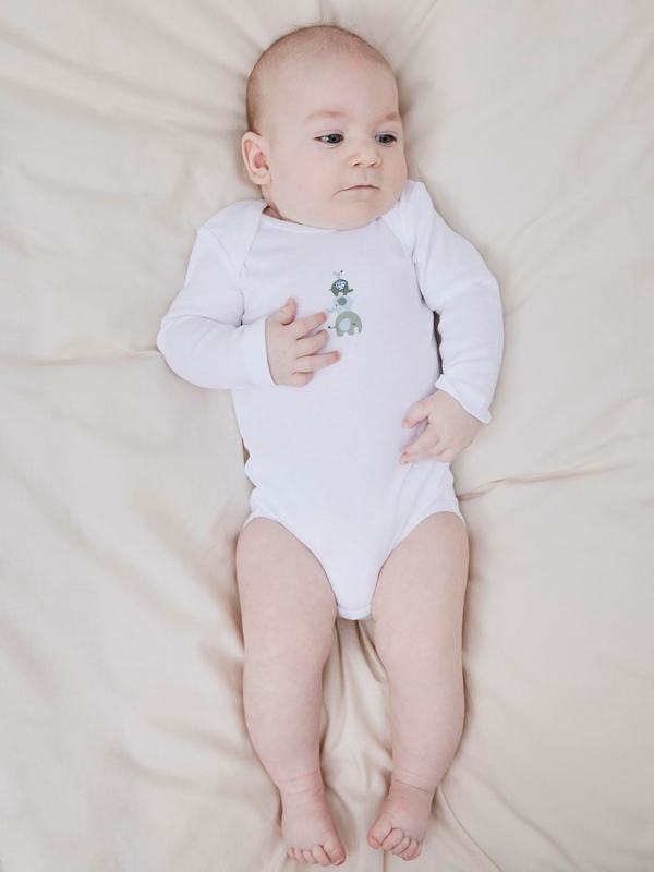 NBMBODY 3P LS BABY ELEPHANT 