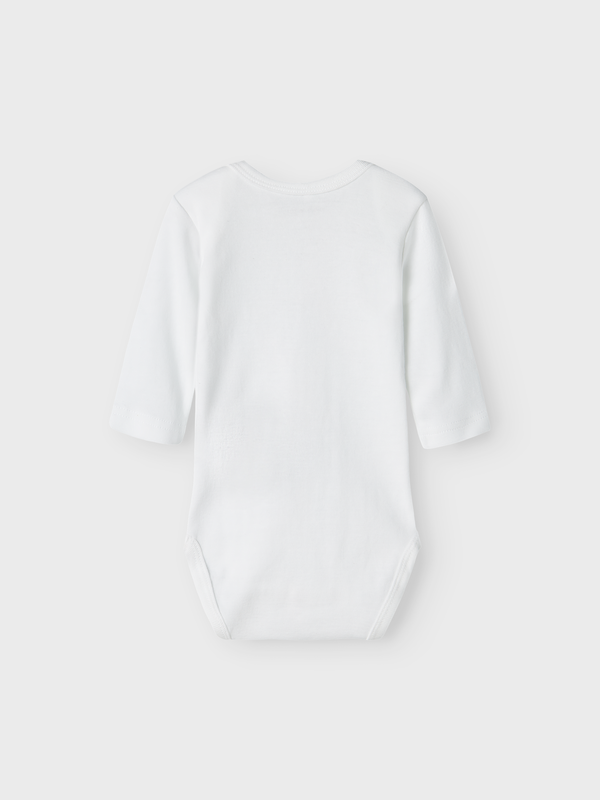 NBMBODY 3P LS BABY ELEPHANT 