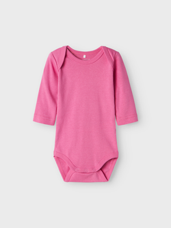 NBFBODY 3P LS IBIS ROSE DEER 