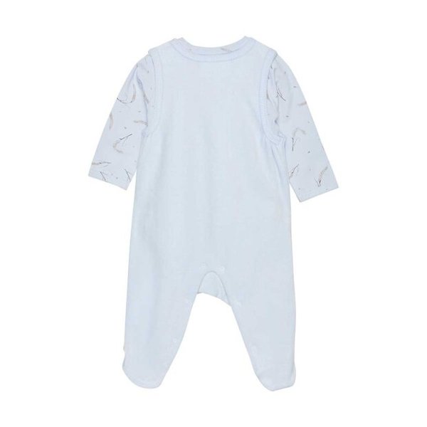 FIXONI VELOR ROMPER MED FOT