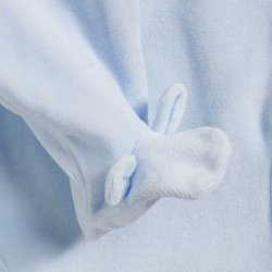 FIXONI VELOR ROMPER MED FOT