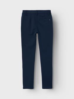NKMSILAS COMFORT PANT 1150