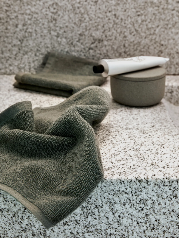 Everyday Vaskeklut 30x30cm