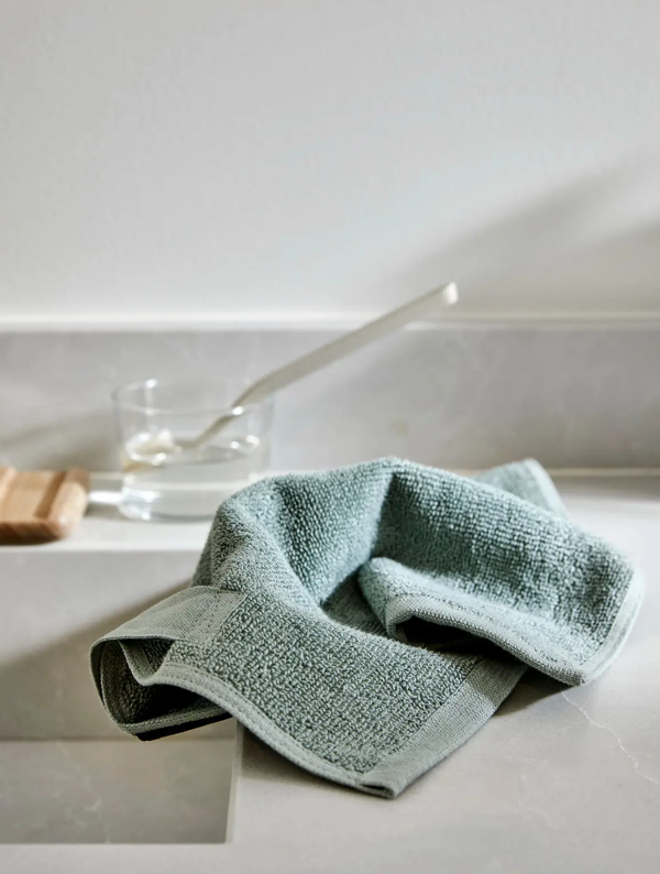 Everyday Vaskeklut 30x30cm