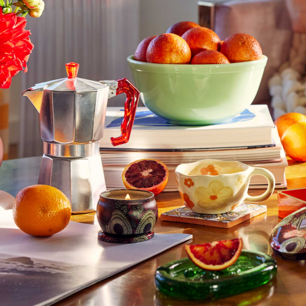 Duftlys - Goji Tarocco Orange 113g, 25t