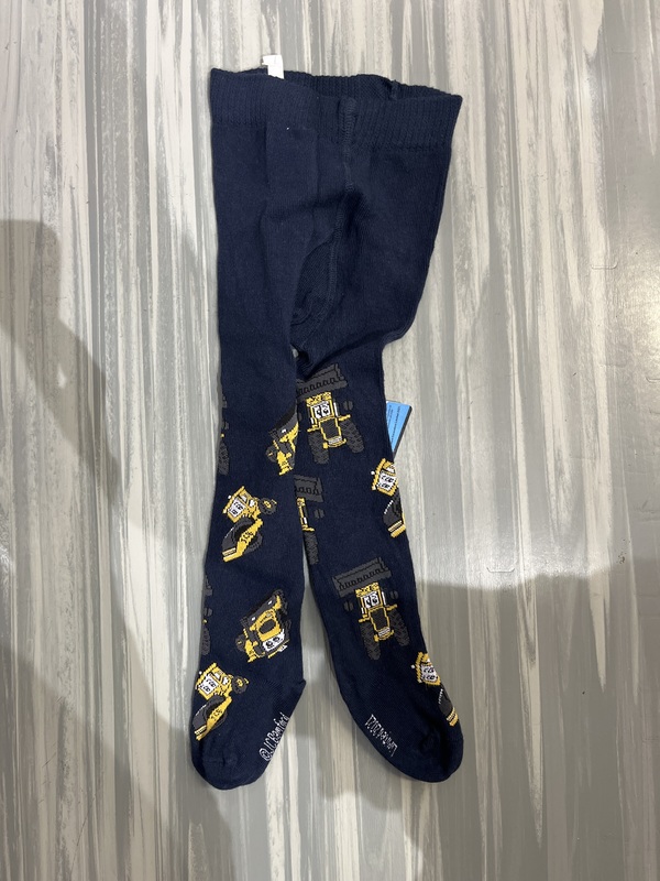 NMMJCB ALANZO PANTYHOSE