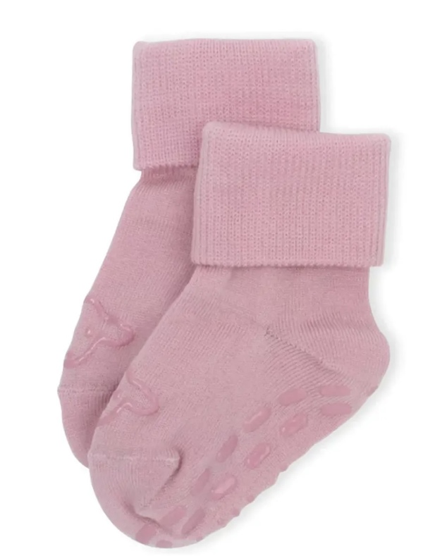 Lillelam antigli sokk ull