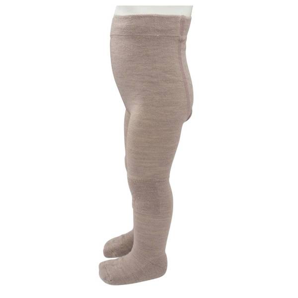 LILLELAM ULLSTRØMPEBUKSE ANTISKLI