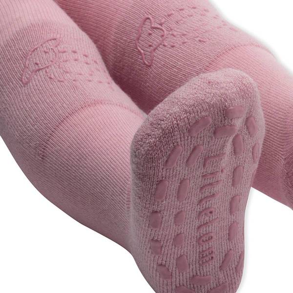 LILLELAM ULLSTRØMPEBUKSE ANTISKLI