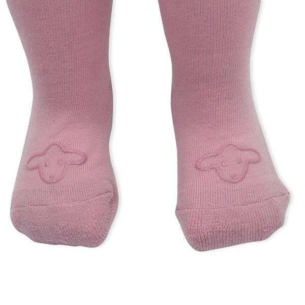 LILLELAM ULLSTRØMPEBUKSE ANTISKLI