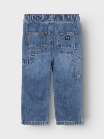 RYAN JOG JEANS