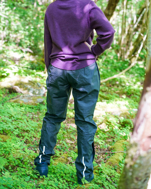 Kattnakken aktiv bukse / turbukse vaksen 