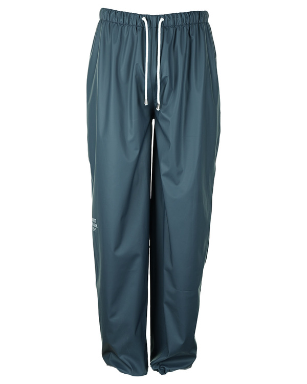 Kattnakken lett regnbukse vaksen 