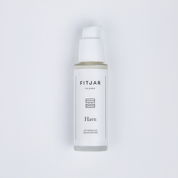 Havn Fuktgivende Etterbarberingskrem