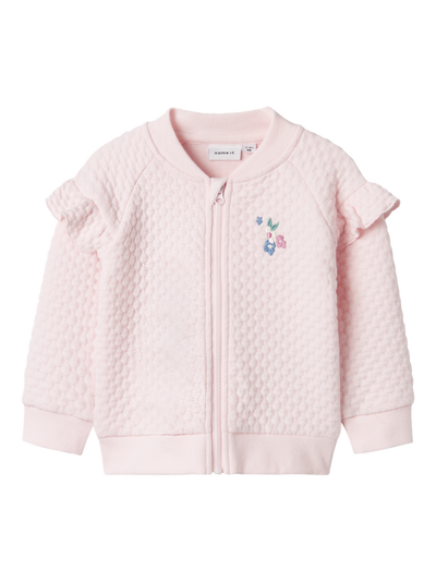 NBFLEGA QUILT CARD Festival Bloom - Name It