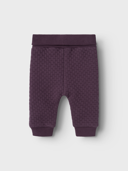 NBFLEGA QUILT PANT