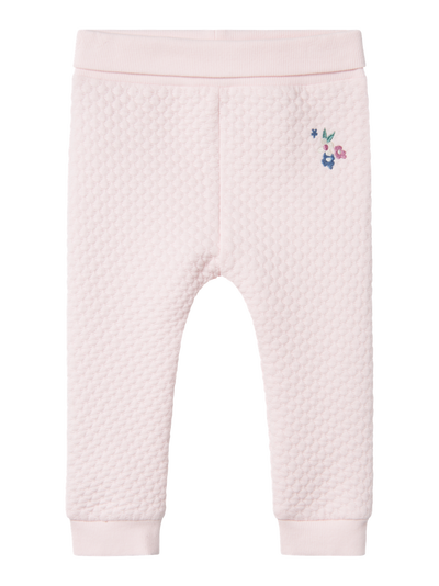 NBFLEGA QUILT PANT Festival Bloom - Name It