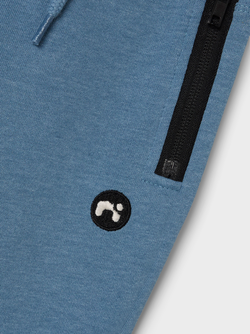 NMMVIMO SWE PANT BRU NOOS