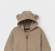 NBNMEEKO JACKET