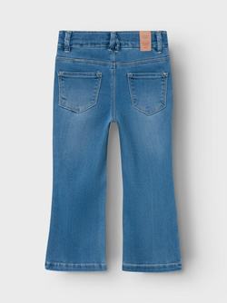 NMFSALLI BOOTCUT JEANS 8292