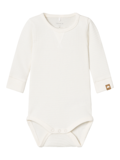 NBMNOTAT R LS BODY Jet Stream - Name It