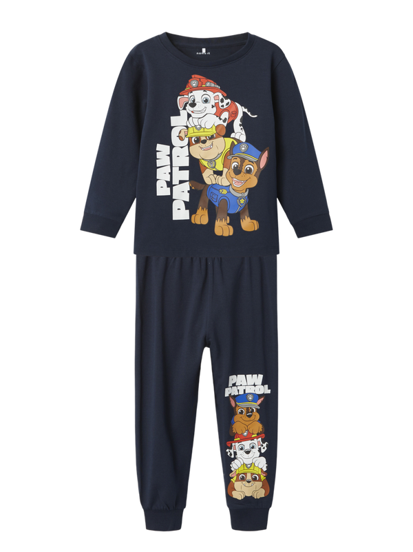 NMMASPEK PAWPATROL LS NIGHTSET 