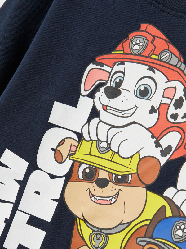 NMMASPEK PAWPATROL LS NIGHTSET 