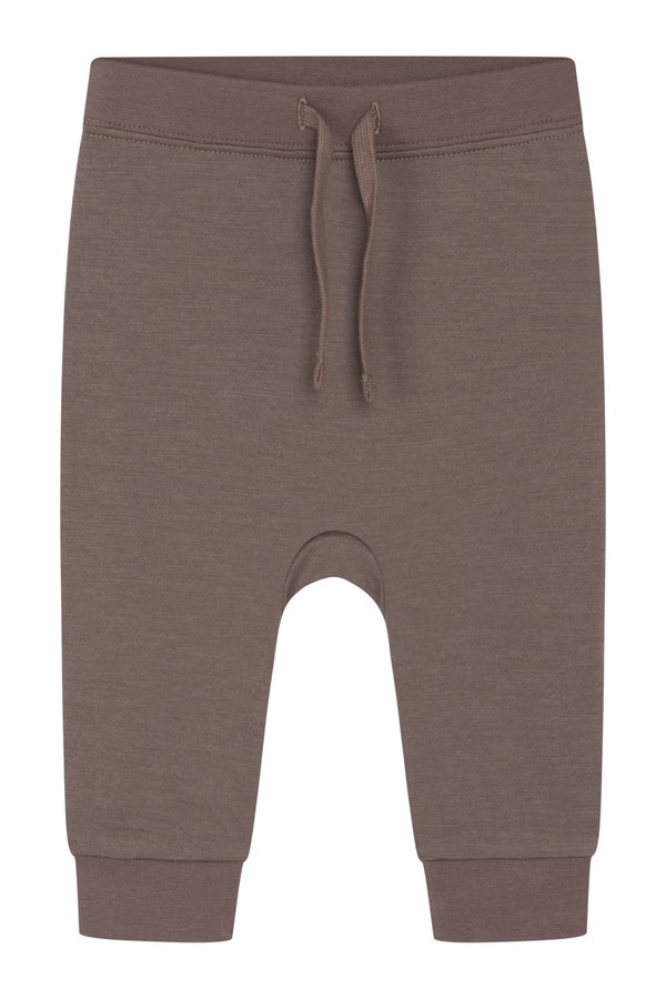 ULL bukse med bambus innside