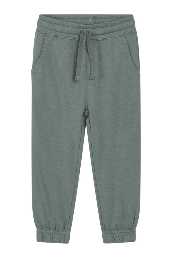 ULL bukse med bambus innside