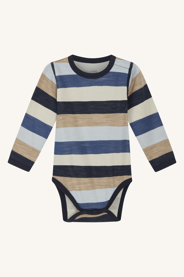 ULL med bambus innside Body