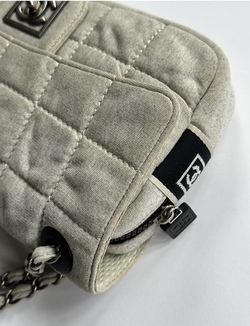 Chanel Flap Bag