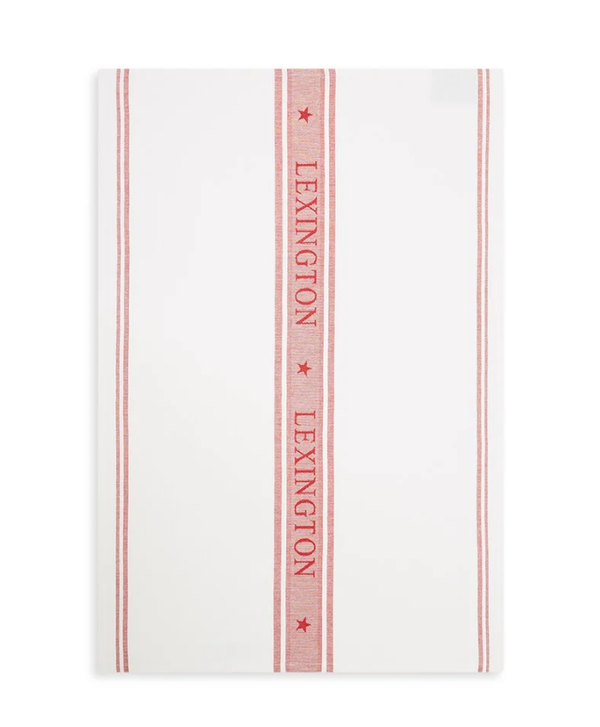 Icons Star Kitchen Towel - 50x70